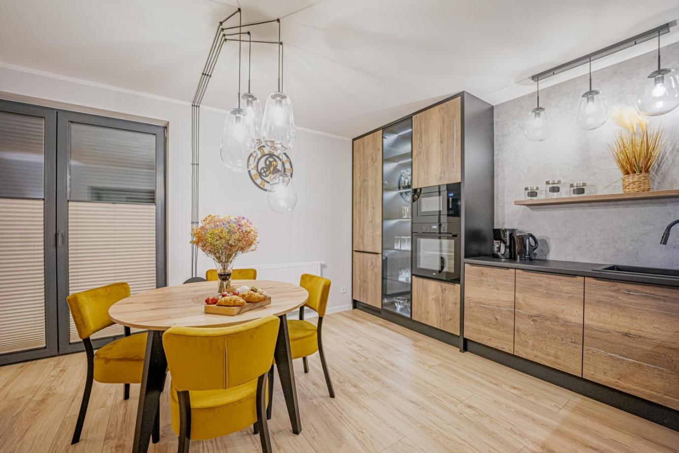 Apartament W Cieplicach Platinium เยเลเนียกูรา ภายนอก รูปภาพ